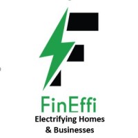 FinEffi Energy Solutions Pvt Ltd logo - Similar company to See-Tech Solutions Pvt. Ltd.