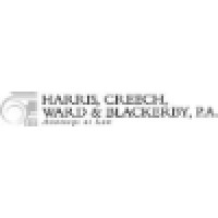 Harris, Creech, Ward & Blackerby, P.A.