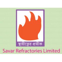 Savar Refractories Ltd logo - Similar company to Banolata Refractory Ltd
