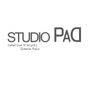 Studio PAD logo - Similar company to Lld Landscape Design