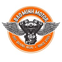 Bao Minh Motor Vietnam logo - Similar company to Esprit B2B