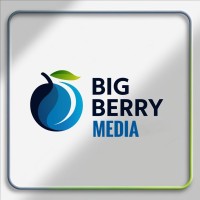 Big Berry Media logo - Similar company to Bigberry Media Private Limited