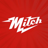 Mitch logo - Similar company to Ava Rose Agency