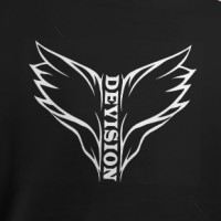Devision Wear logo - Similar company to Flow Spritzer B.V.