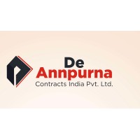 DE ANNPURNA CONTRACTS INDIA PRIVATE LIMITED logo - Similar company to Mdm Fire Services ✅ Mydaddy Microtech