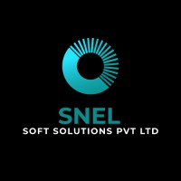 Snel Soft Solutions Pvt Ltd logo - Similar company to Snel Soft Solutions Pvt Ltd