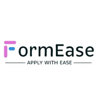FormEase logo - Similar company to Blacksalt Design & Technology