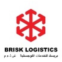 Brisk Logistics LLC logo - Similar company to International Logistics Services (Llc)
