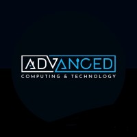 Advanced Computing & Technology logo - Similar company to Abcom Back Office Of Choice
