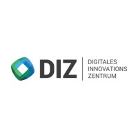 DIZ | Digitales Innovationszentrum GmbH logo - Similar company to Cyberforum