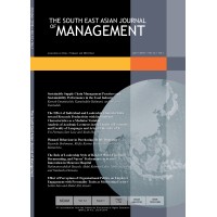The South East Asian Journal of Management logo - Similar company to Copilot Jumpstart Toolkit