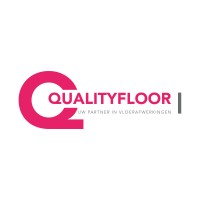 Qualityfloor logo - Similar company to Moby