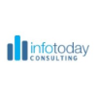 InfoToday Consulting logo - Similar company to Rogue Monday