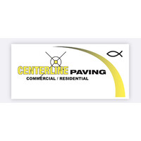 Centerline Paving logo - Similar company to Duncor Enterprises Inc.