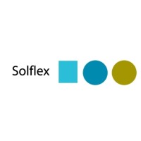 Solflex Canada Ltee logo - Similar company to Groupe Xpansion