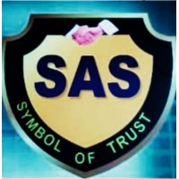 Security and Allied Services Inc logo - Similar company to Sas - Security And Services