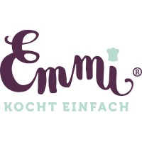 Emmi kocht einfach® logo - Similar company to V4 Visions Gmbh