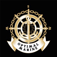 Optimal Marine logo - Similar company to Sce Solutions