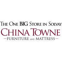 China Towne Furniture and Mattress logo - Similar company to Hometrends | Ashley Stores Of Greater Nebraska