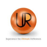 Ultimate Rehab, Ltd. logo - Similar company to Maxum Therapy