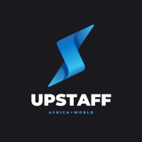 UpStaff EOR logo - Similar company to Optiflex