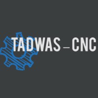 TadWas-CNC logo - Similar company to Mm Cnc