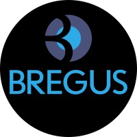 BREGUS logo - Similar company to Laundromat