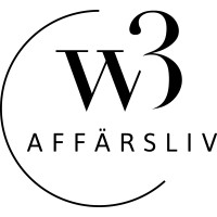 Affärsliv W3 Ab