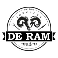 Jonkheer De Ram