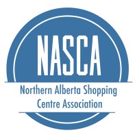 NASCA -Northern Alberta Shopping Centre Association logo - Similar company to Southgate Centre
