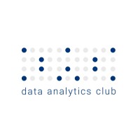 Brandeis Data Analytics Club logo - Similar company to Eti-Everything Industrial