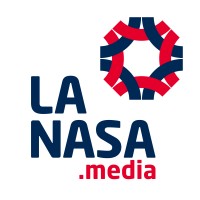 LaNASA.media logo - Similar company to Estación Diseño