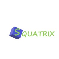 Squatrix Solutions logo - Similar company to Solugenix