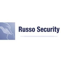 RUSSO SECURITY logo - Similar company to Rdw Security