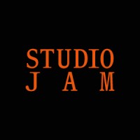 Studio JAM logo - Similar company to Letvar