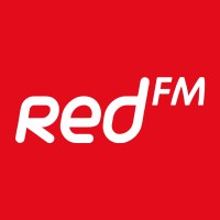 Red FM logo - Similar company to Red Fm Canada