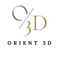 Orient 3D