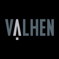 Valhen Bank logo - Similar company to Becoders