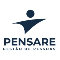 Pensare | Gestão de Pessoas logo - Similar company to Arts Elison Morais