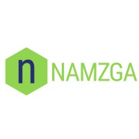 Namzga For Information Technology logo - Similar company to Dynamics For Information Technology