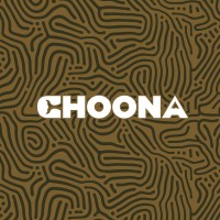 CHOONA logo - Similar company to Nahim Luxury