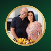 GreggWallace.Health logo - Similar company to Village Impact