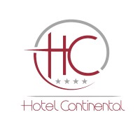 Hotel Continental ReggioCalabria logo - Similar company to Altafiumara Resort & Spa