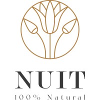 Nuit logo - Similar company to Fati'S