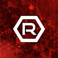 Red Computer logo - Similar company to Pcbox