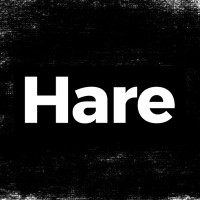 Hare Agency logo - Similar company to 4 Day Founder