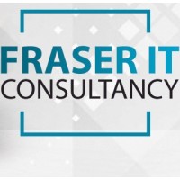 Fraser IT Consultancy logo - Similar company to Moontek Consultancy Ltd.