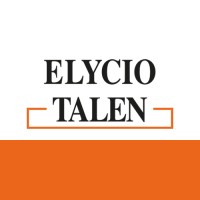 Elycio Tekst en Vertaling logo - Similar company to Cultures Connection
