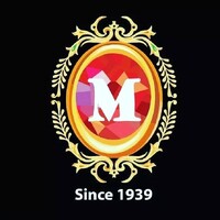 Maniram Ji Jewellers logo - Similar company to Rewa Jewelry