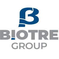 Biotre Group logo - Similar company to Restructure 5.0